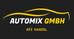 Logo AUTOMIX GmbH